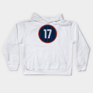 FC Cincinnati Ben Mines Kids Hoodie